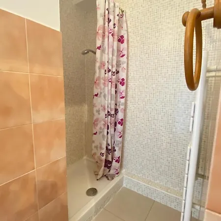 Appartement Lumineux T2 Blue Beach Avec Piscine